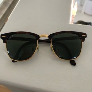 Ray Ban sunglasses